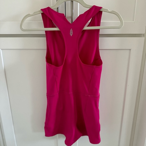 Free People Movement Show-Me Something Shortsie - Picture 2 of 3